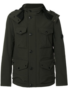 fitted military jacket CP Company