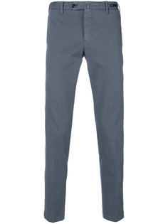 брюки строгого кроя Pt01