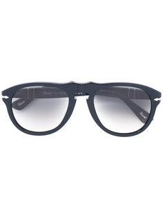 round frame sunglasses Persol