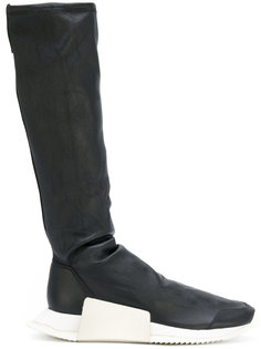 кроссовки Runner High Adidas By Rick Owens
