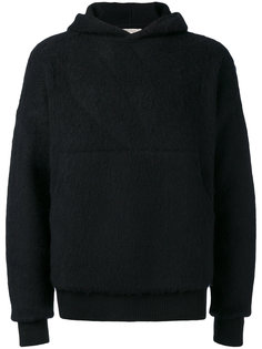 plain hoodie  Laneus