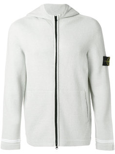 трикотажная толстовка Stone Island