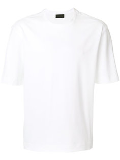 Tirol T-shirt Diesel Black Gold