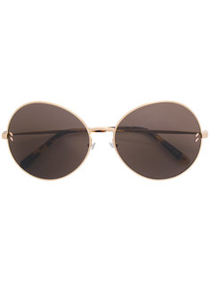 round sunglasses Stella McCartney