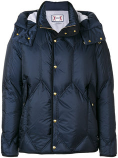 down jacket  Moncler Gamme Bleu