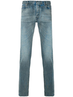 классические джинсы Maison Margiela