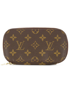 клатч Trousse Blush PM Louis Vuitton Vintage