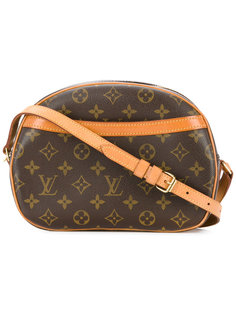 сумка на плечо Blois с монограммой Louis Vuitton Vintage