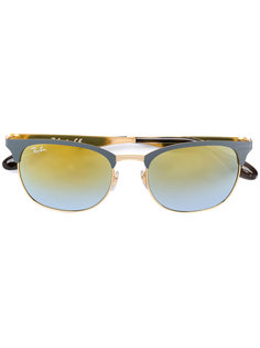 Clubmaster sunglasses Ray-Ban