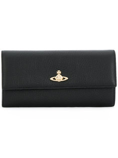 orb detail purse Vivienne Westwood