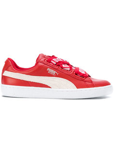 кроссовки Basket Heart DE Puma