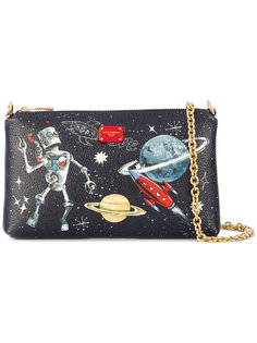 мини-сумка на плечо Dolce &amp; Gabbana