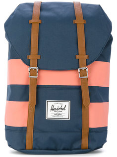 рюкзак с двумя лямками Herschel Supply Co.