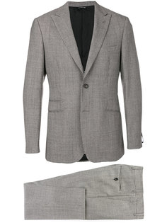 костюм кроя слим Tonello