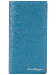 длинный бумажник Salvatore Ferragamo