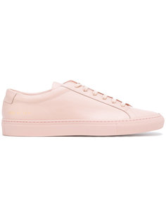 кеды riginal Achilles Low Common Projects