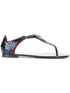 сандалии Iole Giuseppe Zanotti Design