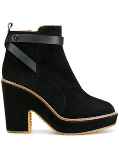 Tropea boots Castañer
