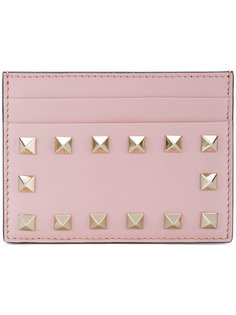 Valentino Garavani Rockstud cardholder Valentino