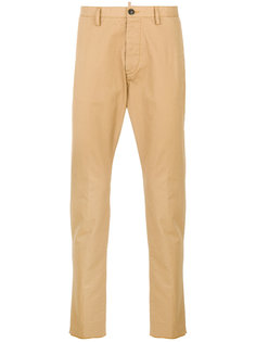 Hockney cargo trousers Dsquared2