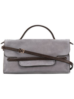 flap tote  Zanellato