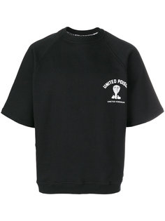 United Poison T-shirt KTZ