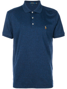 классическая футболка-поло Polo Ralph Lauren