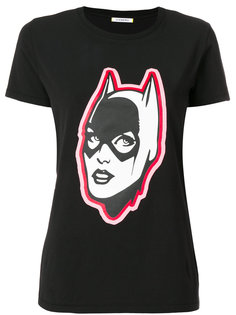 Catwoman print T-shirt  Iceberg
