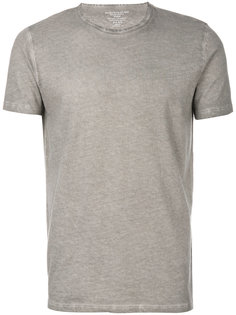 classic plain T-shirt Majestic Filatures