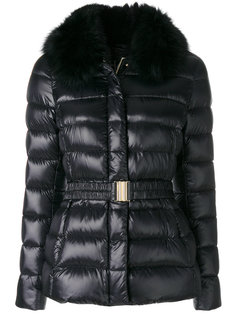 Piumino fur jacket Herno