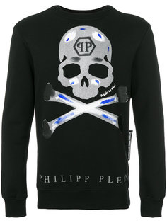 толстовка Tatoo Philipp Plein