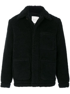 shearling jacket A Kind Of Guise