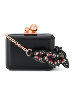 Vivi butterfly clutch bag Sophia Webster