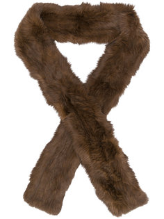 Four Lapin scarf  Yves Salomon