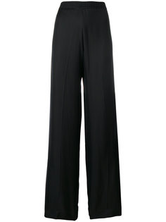 wide leg trousers Neil Barrett