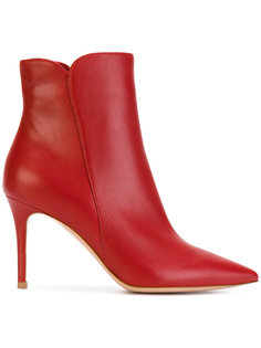ботинки по щиколотку Gianvito Rossi