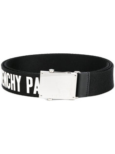 ремень Givenchy Paris Givenchy