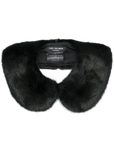 Four Vison collar  Yves Salomon