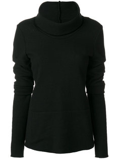 roll neck jumper Dondup