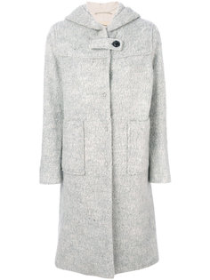 hooded duffle coat Bellerose