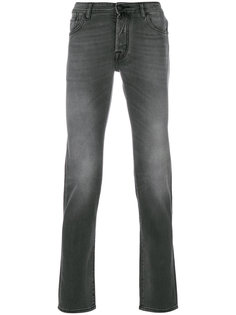 five pockets jeans  Jacob Cohen