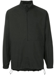 lightweight pullover jacket En Route