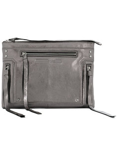biker clutch McQ Alexander McQueen