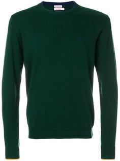 crew neck sweatshirt  Sun 68