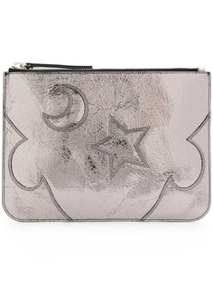 Solstice large clucth McQ Alexander McQueen