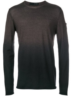 crew neck jumper Isabel Benenato