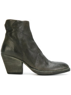 Jacqueline boots Officine Creative