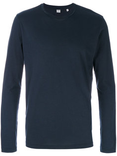 longsleeved T-shirt Aspesi