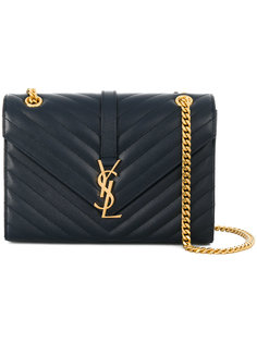сумка на плечо Monogram Saint Laurent