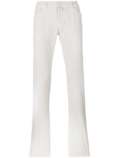 five pocket jeans  Jacob Cohen